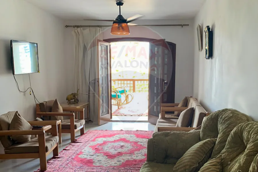 Chalet for sale north coast (Marina 4)