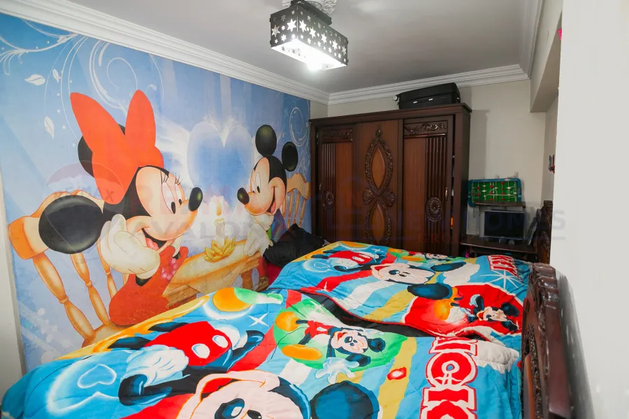 Apartment for sale 150 m Saba Basha (Kahlil Moutran - Royal Palace)