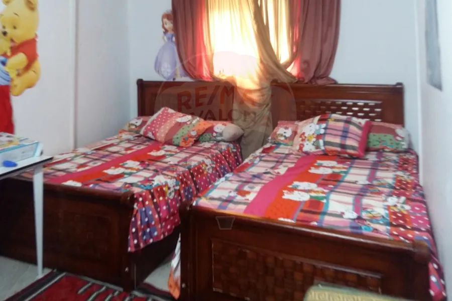 Apartment for sale 135m Alsoyof (Al sayof shamaa)