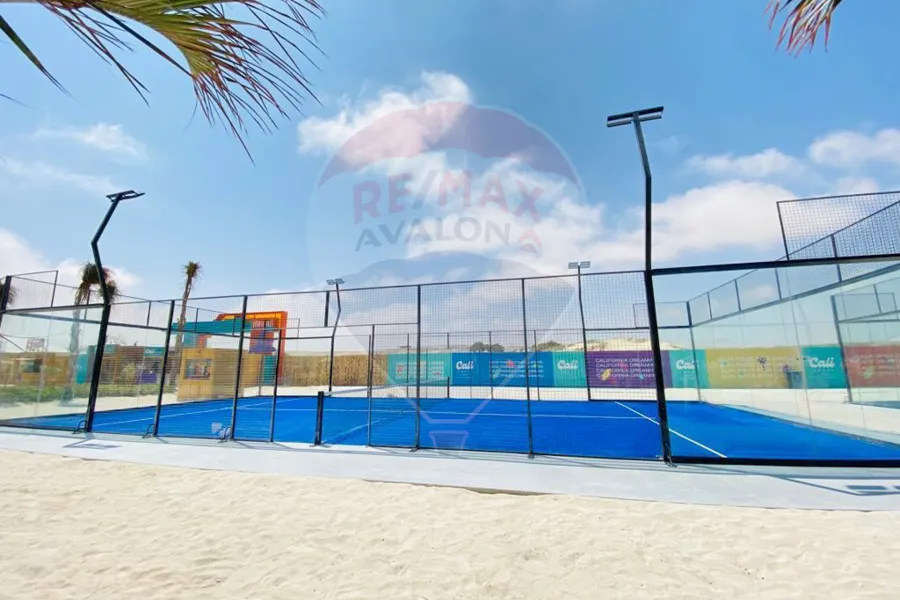 Chalet for sale (El Alamein - Cali Coast) - 92 m