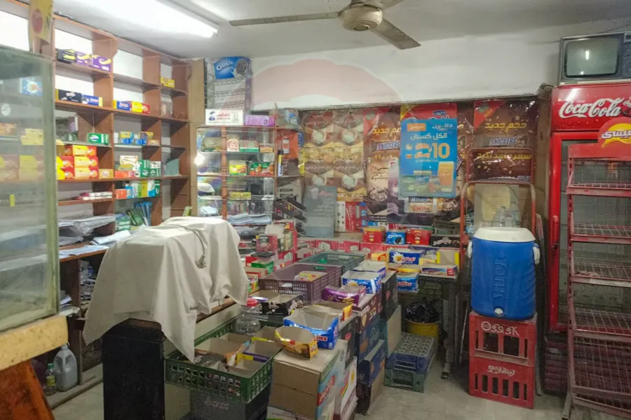 Shop for sale 65 m Alsoyof (Branched from Mostafa Kamel St.)