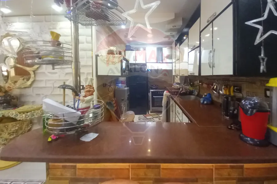 Apartment for sale 140 m Miami (Army Road)