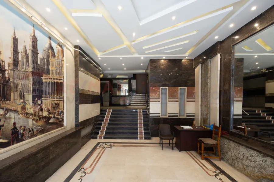 Apartment for rent 175 m Al-Ibrahimia (steps from Sporting Club)