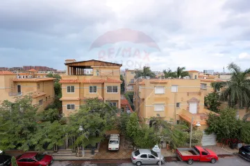 فيلا منفصلة للبيع 430 م  محرم بك (كومباوند ميروزا)