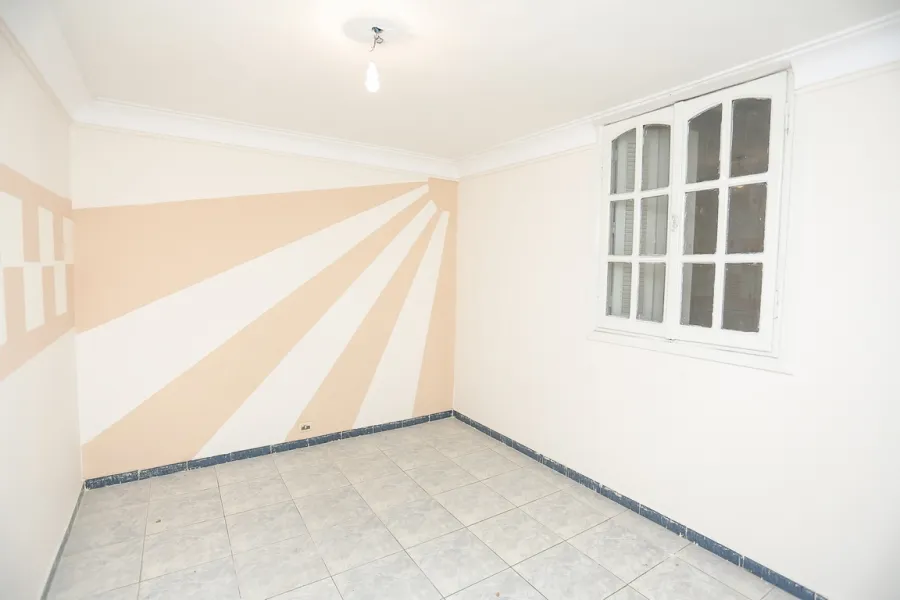 Apartment for sale 260m ElAsafra(ElKornesh ST.)