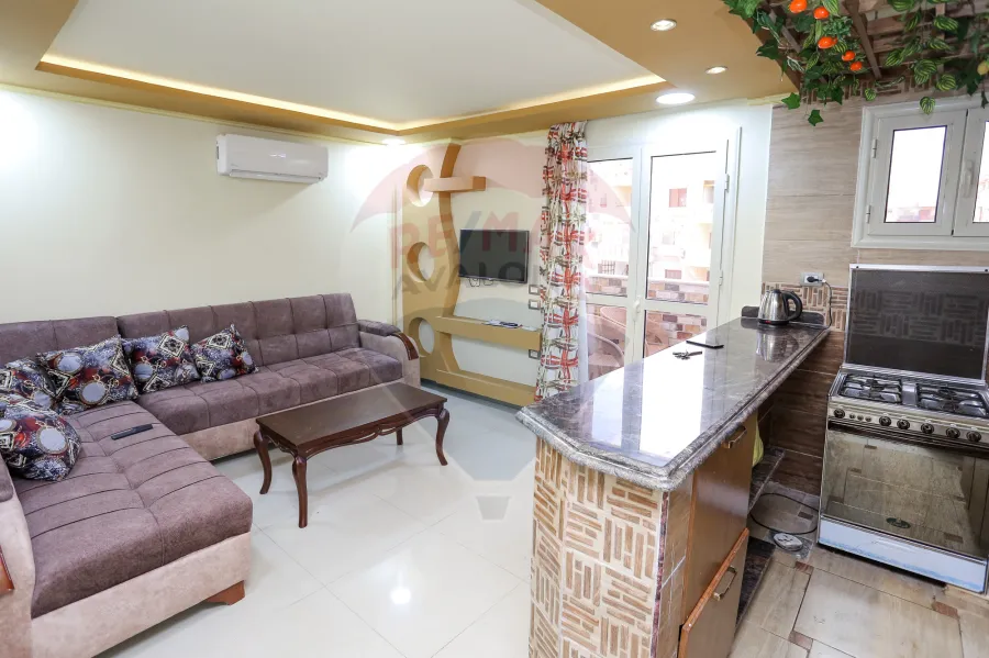 Apartment for Sale 75 M Almamora (Directly on the sea)