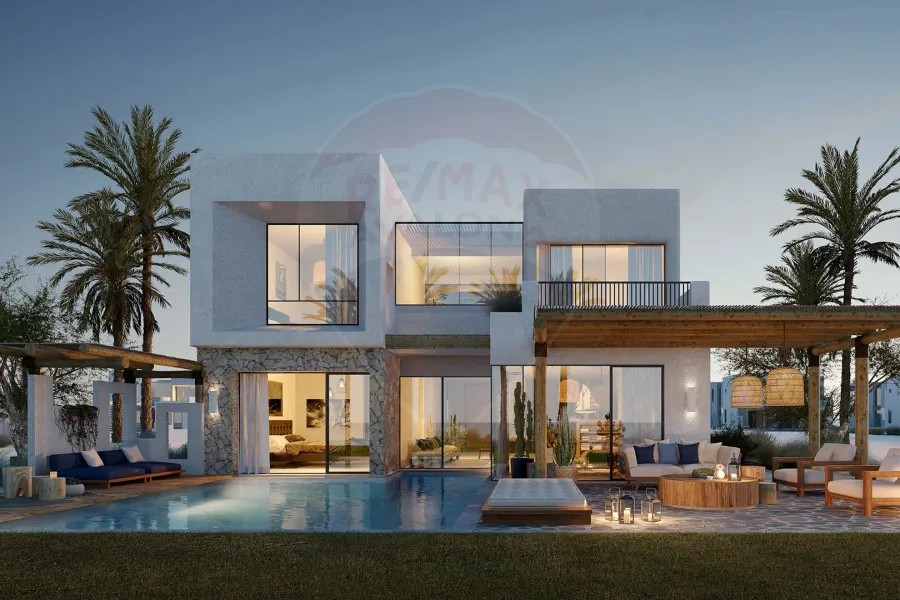 Chalet for sale (Masyaf - Ras El Hekma) 102 m