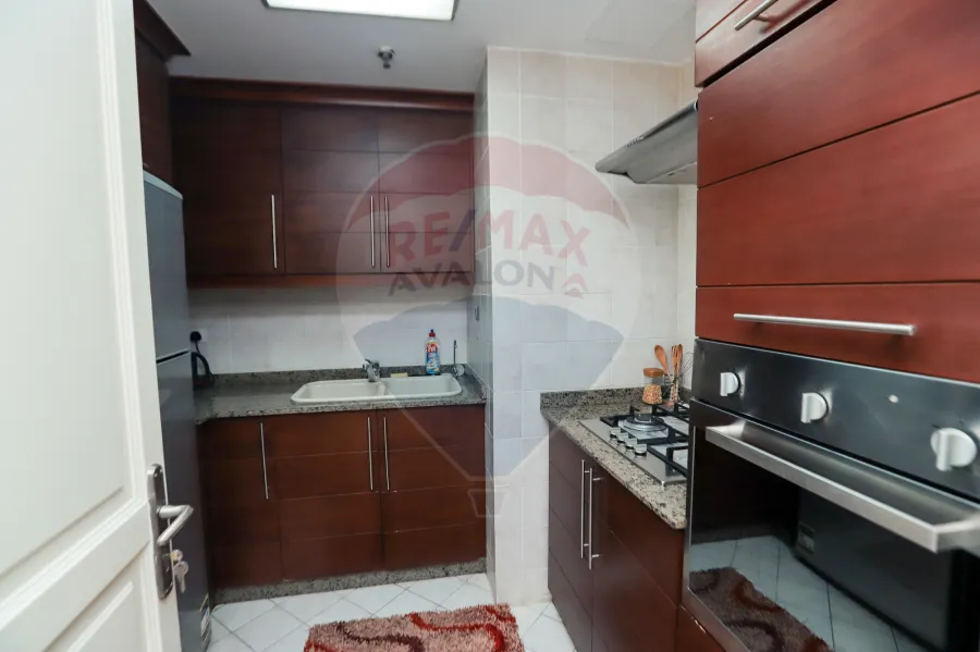 Apartment For Sale 136 m San Stefano (four season)