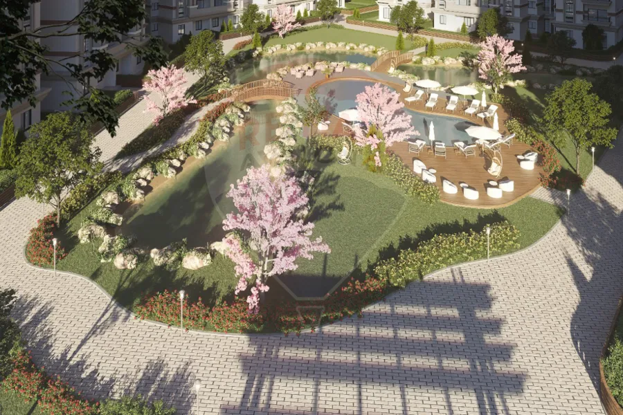 شقة للبيع 164 م صواري (افينيو فيرست)