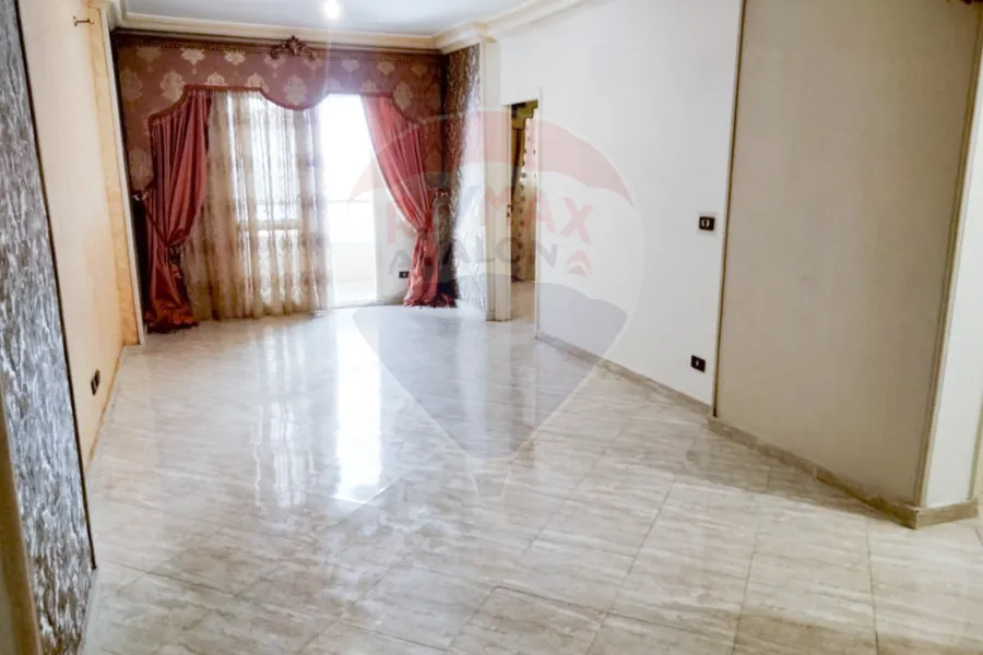 Apartment for rent 125 m Louran ( Steps from Abo Qeer )