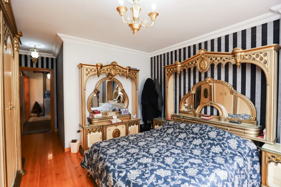 Apartment for sale 177 m Louran (Sharaawy St.)