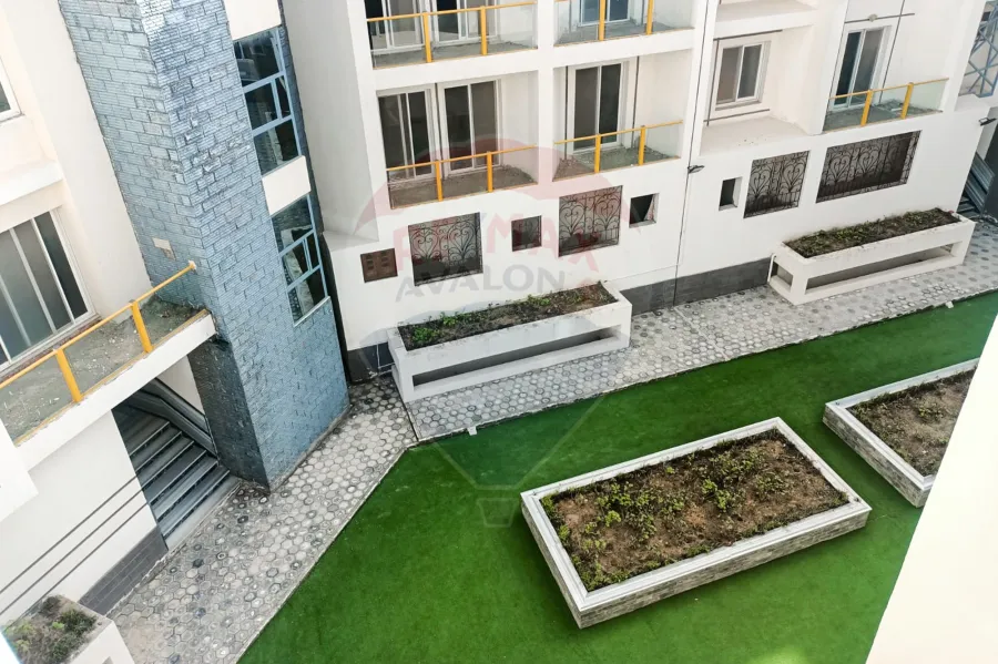 شقة للبيع 194 م بكينج مريوط (كومباوند ليك سايد)