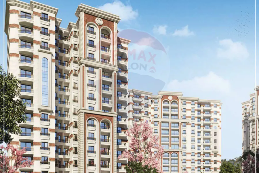 Apartment for sale 210 m Sawary (Investors district - Plot No. 16)