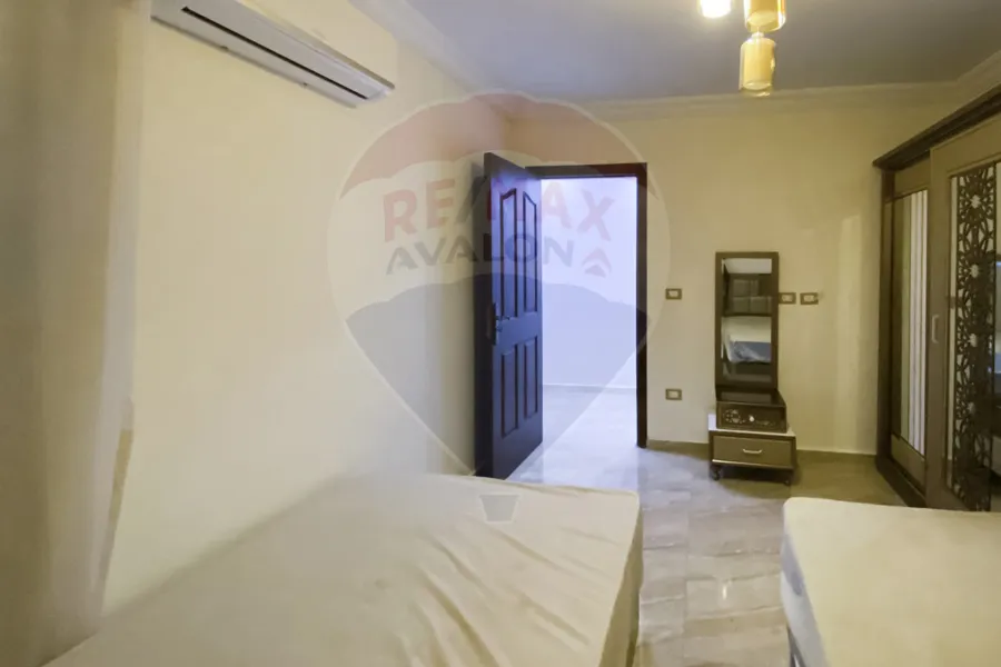 Apartment for sale 150 m Bolkly (ibrahim Al-Ragy St.)