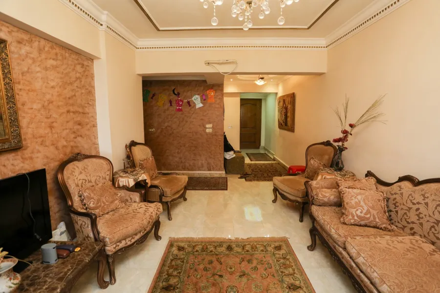 Apartment for sale 133,5 Smouha