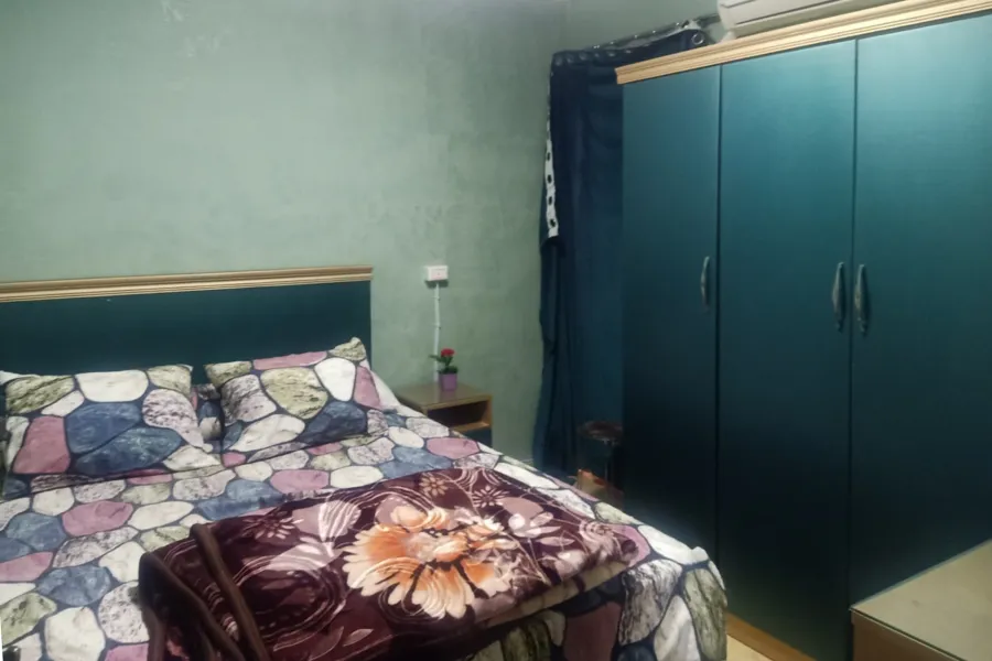 شالية للبيع العلمين (مارسيليا لاند) - 90 م