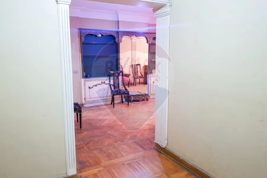 شقة للإيجار 140 م سان ستيفانو (متفرع من الترام)