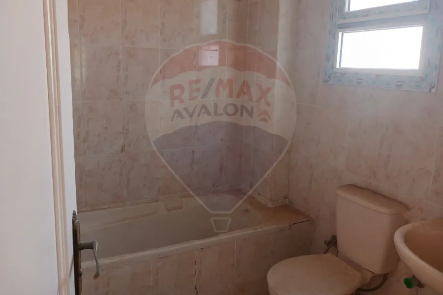 Chalet for sale 107 m North Coast (Krir Resort - Sidi krir)