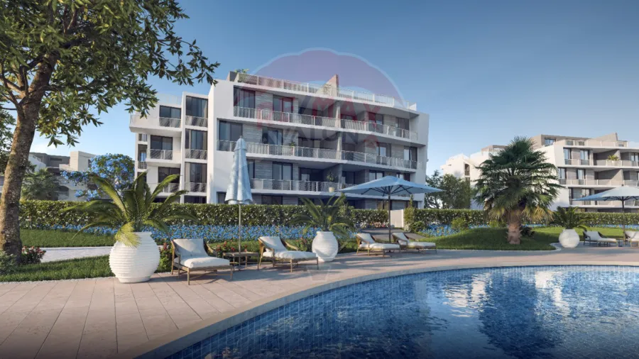 Ground chalet + garden for sale North coast (White Sand) - 51 m