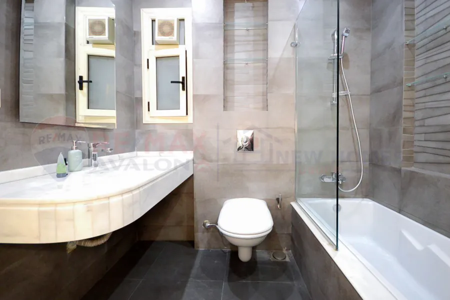 Apartment for sale 160 m Rushdi (branched from Syria Street)