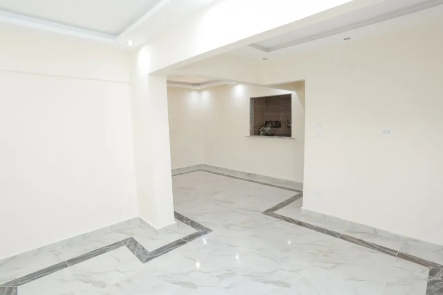 Apartment for sale 85m net SMOUHA - Asid city