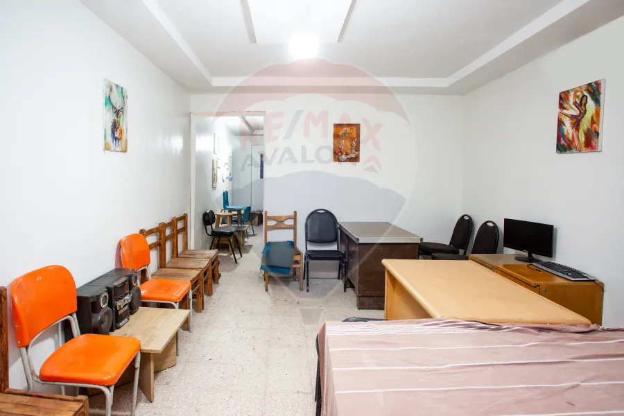 Clinic for sale 80 m Stanley (Abdul Hamid Al-Abadi Street)