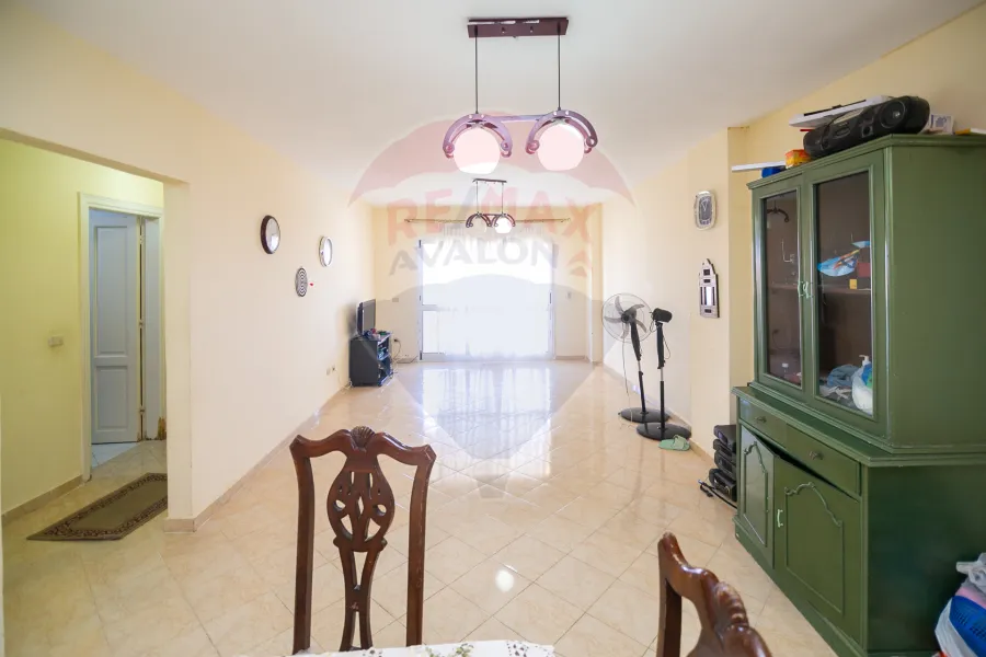 شاليه للبيع (مارينا جاردنز) 156 م