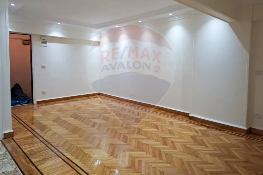 Apartment for sale 105 m Smouha (next to Andalusia Hospital)