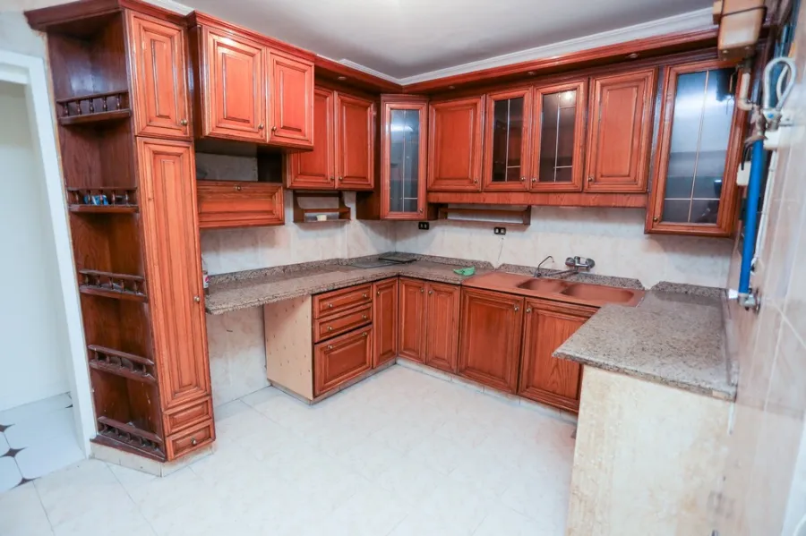 Apartment For Sale 175m Lourent ( Branched From Eqbal St. - Steps From Cornich & Tram Station)