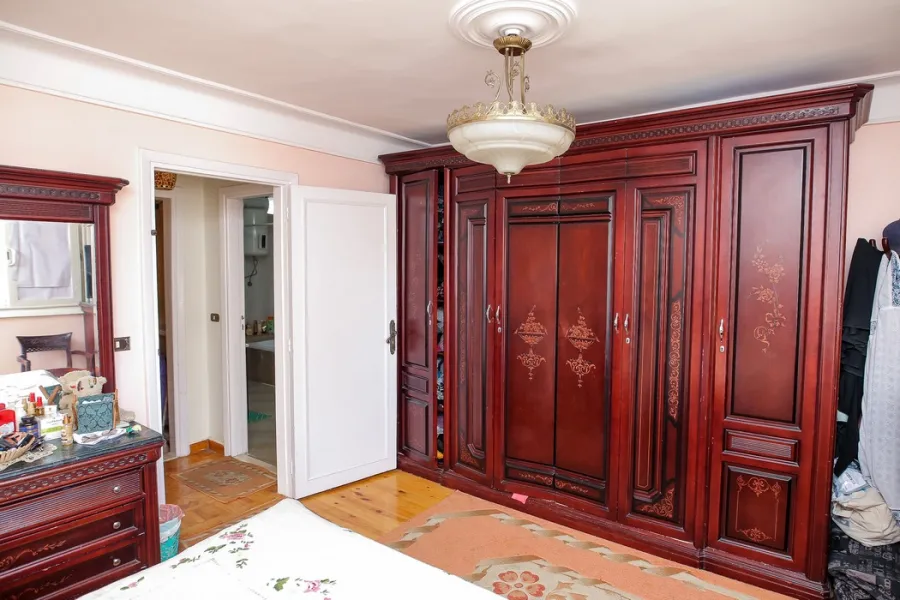 Duplex for sale 160m Tharwat (Branched From Abdelhamed Eldeeb St.)