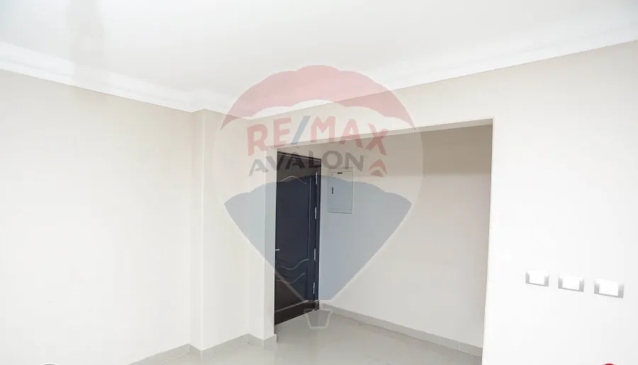 Apartment For Sale 177m Smouha (Antoniadis Compound)