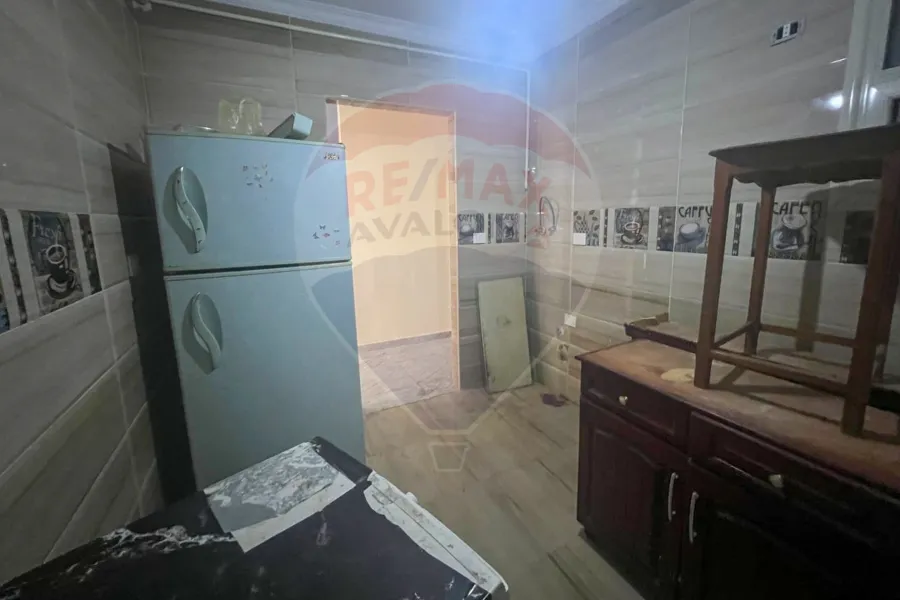 Apartment for sale 160 m Kafr Abdo (Mohammed Safwat St)