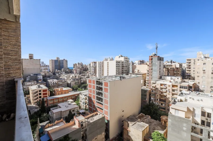 Apartment For Rent 200m Roushdy