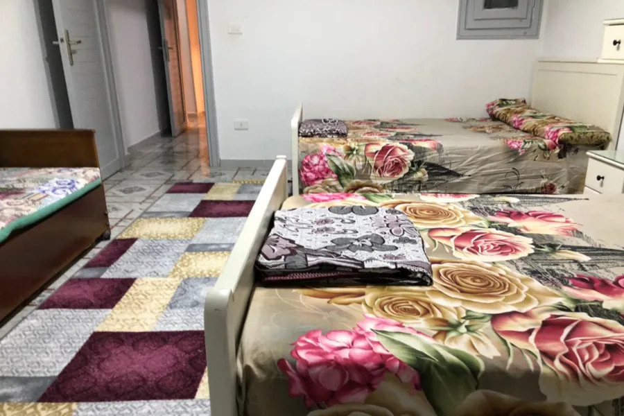 شاليه للبيع (مارينا 5) 120 م