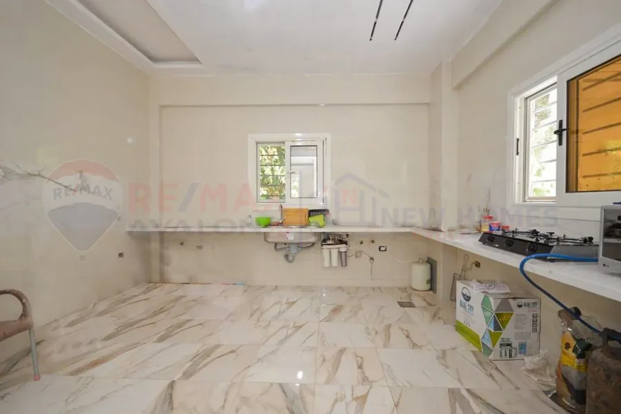 Standalone villa for sale 513 m King Mariout (Al-Kafoury st.)