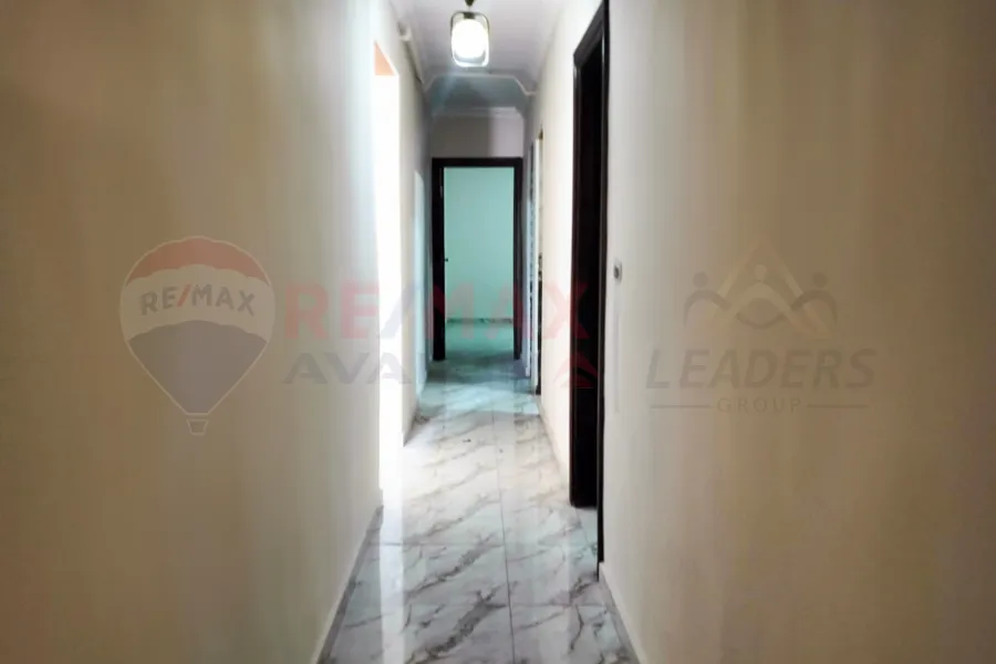 Apartment for sale 130 m Mandara (Sidi Kamal St.)