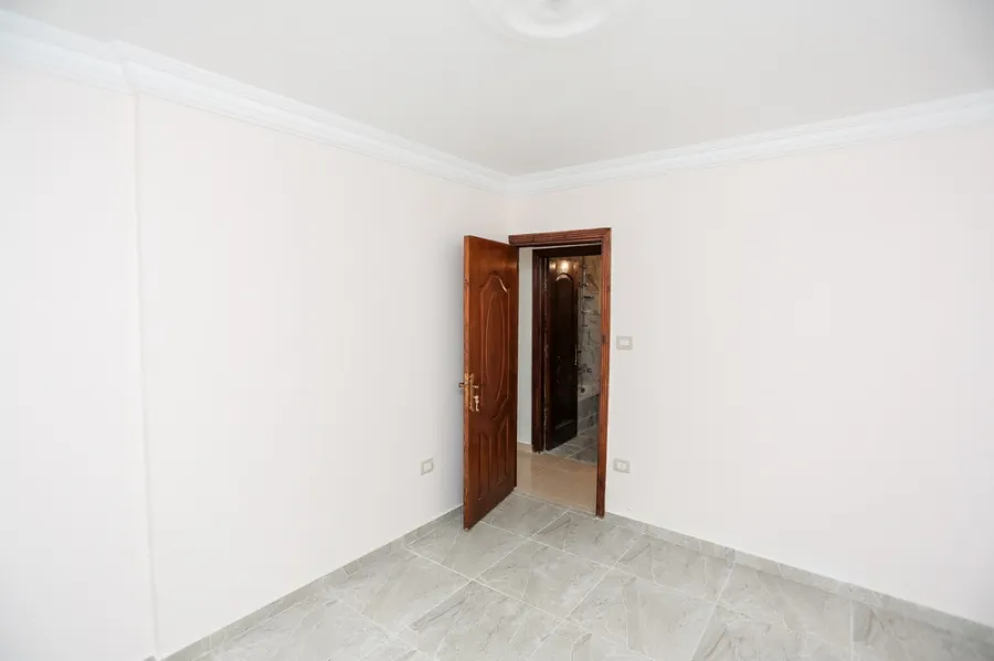 Apartment For Rent 200m Sidi Beshr (Steps From Kornich)