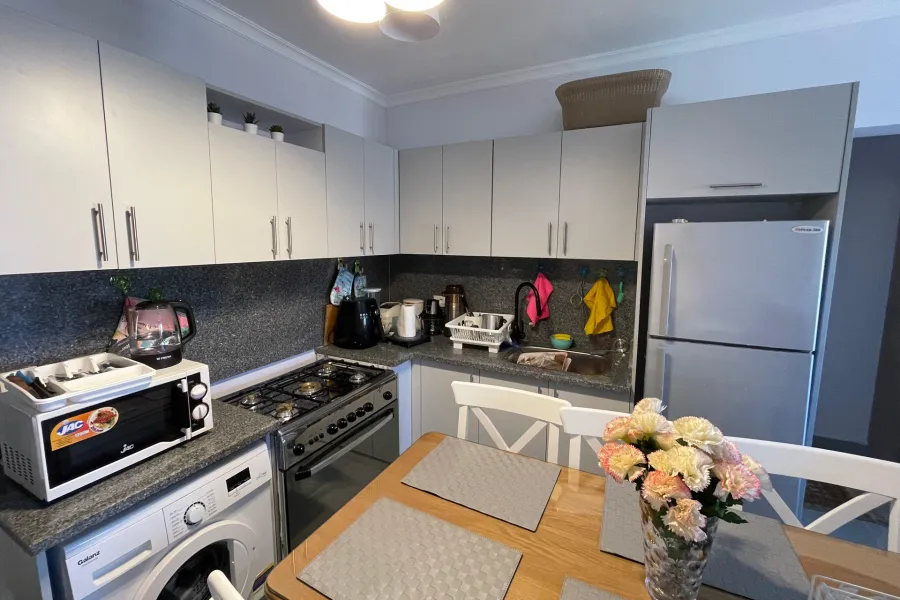 شاليه للبيع (سي فيو - رأس الحكمة) 85 م