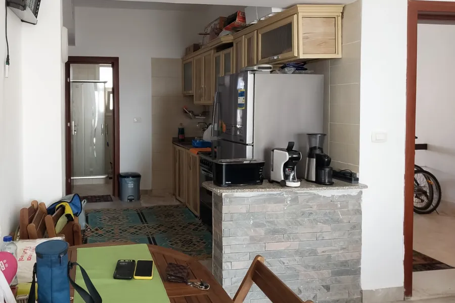 شاليه للبيع (أمواج) 105 م