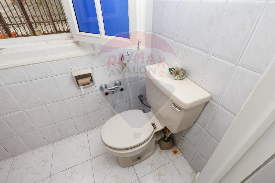 فيلا للبيع 600 م كفر عبده