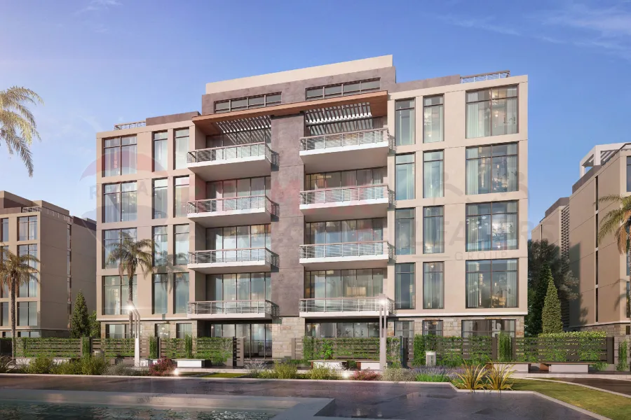 Duplex + Roof for sale (Marina 8) 150 m