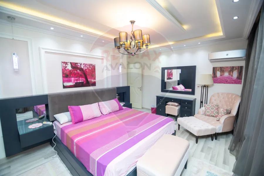 Apartment for sale 177 m Smouha (Antoniades)