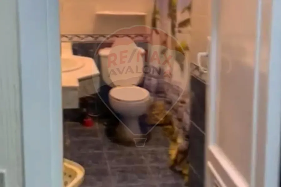 شالية ارضي بجاردن للبيع (مينا 3) 345 م + 100 م جاردن