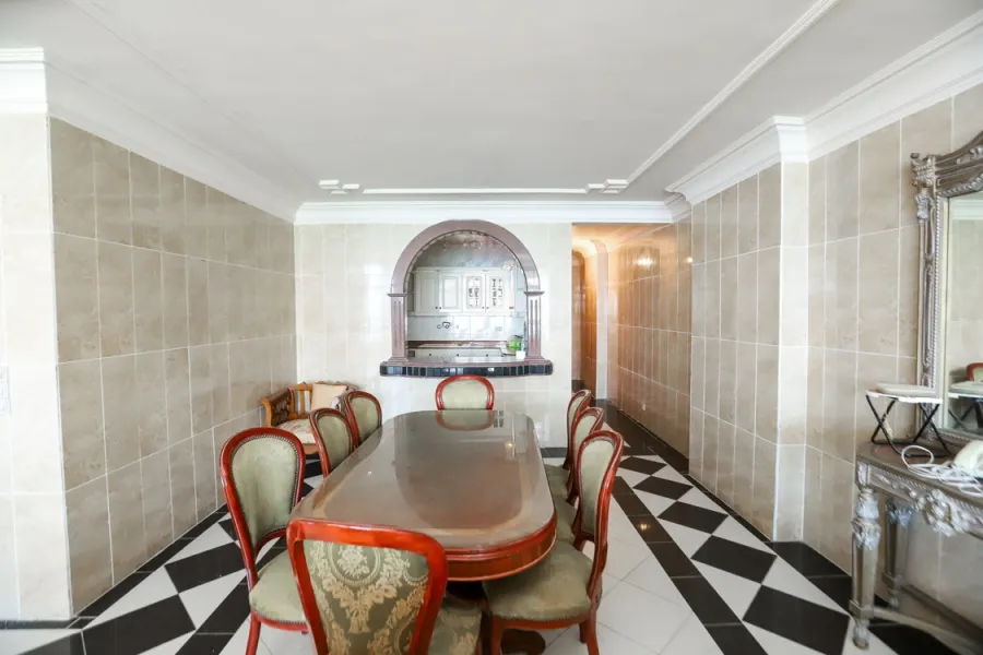 Apartment for sale 180m Miami (El-Gaish Road.)