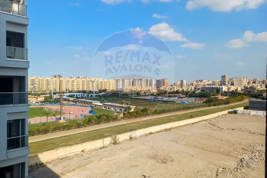 Apartment for rent 176 m Smouha (Grand View)
