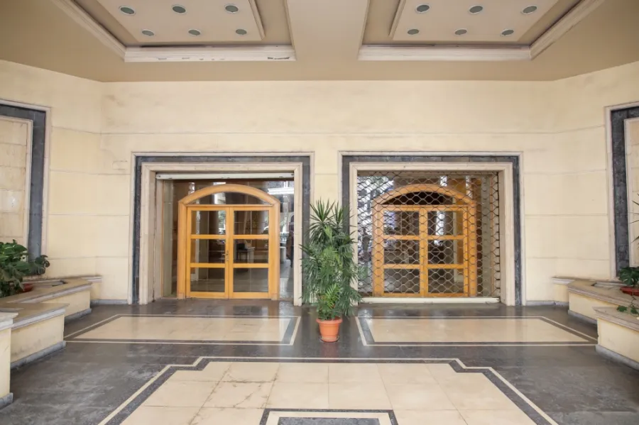 Apartment for sale 255m Smouha (Lotus Tower - Fawzi Moaz St)