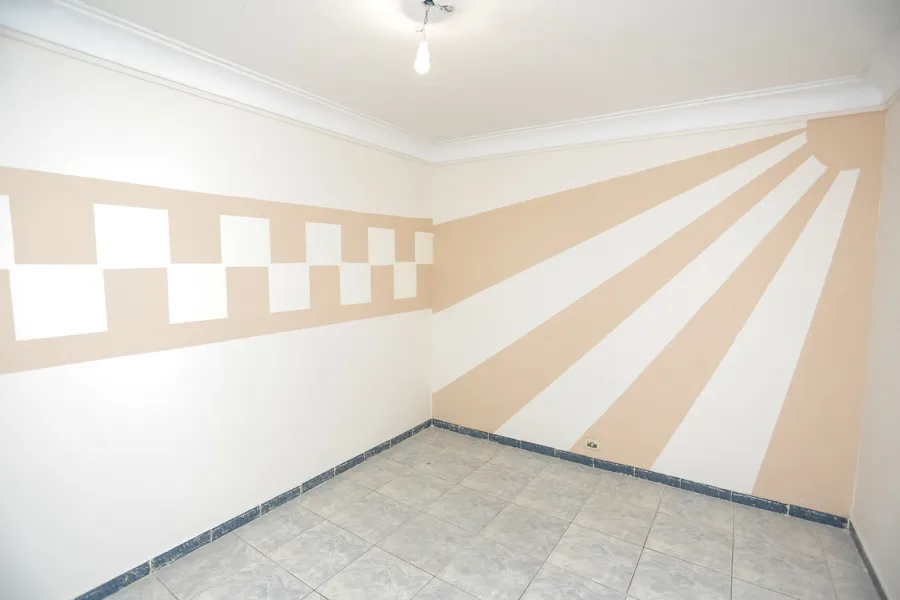 Apartment for sale 260m ElAsafra(ElKornesh ST.)