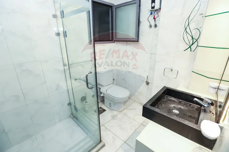 Apartment for sale 249 m Saba Basha ( Directly on the Sea.)