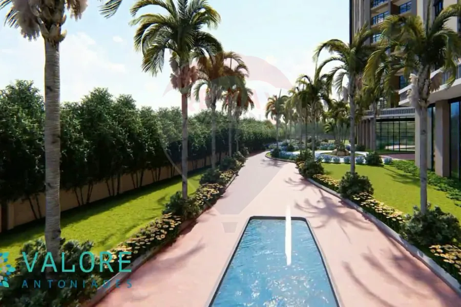 Apartment for sale 160 m Smouha (Valory Antoniades)