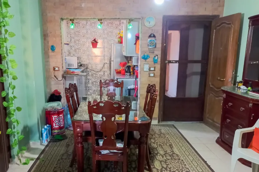 Chalet with roof 100 m for sale (Stella Marina) 120 m